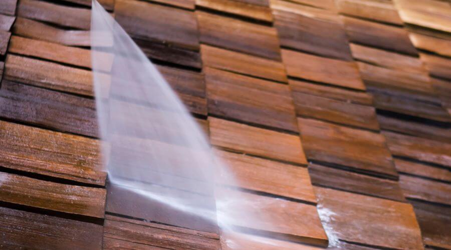 Professional tile roof repair services in Bergen, NY